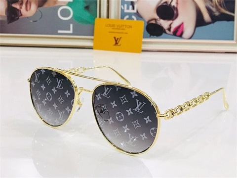 LV sunglass-203